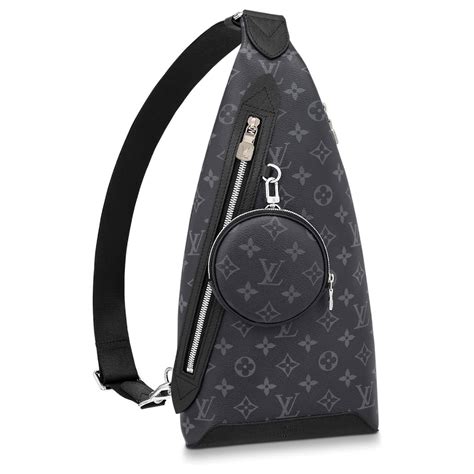 lv swing bag|louis vuitton sling bag.